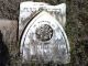 Photo of headstones/thumb_Christina Sutherland McKenzie McLennan (Beresford) hdstn